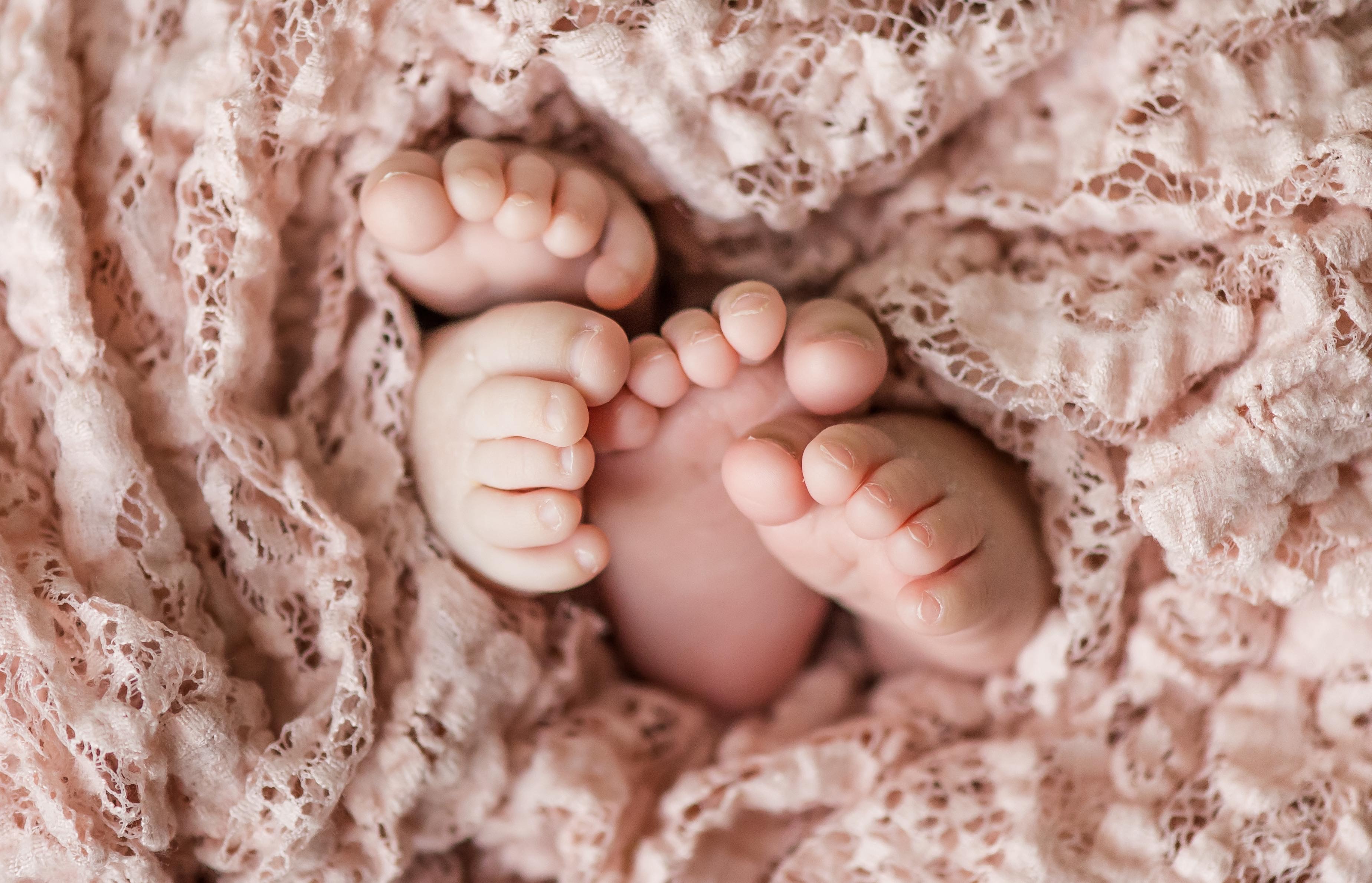 Artikkelbilde til artikkelen For tidlig fødsel